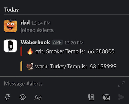 Slack